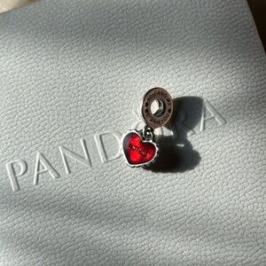 Pandora Mother Heart